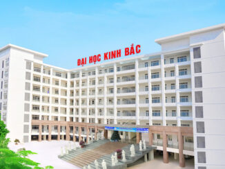 Cán bộ Trường Đại học Kinh Bắc bị thu hồi bằng cử nhân