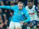 Man City thua đậm 0-4 trước Tottenham