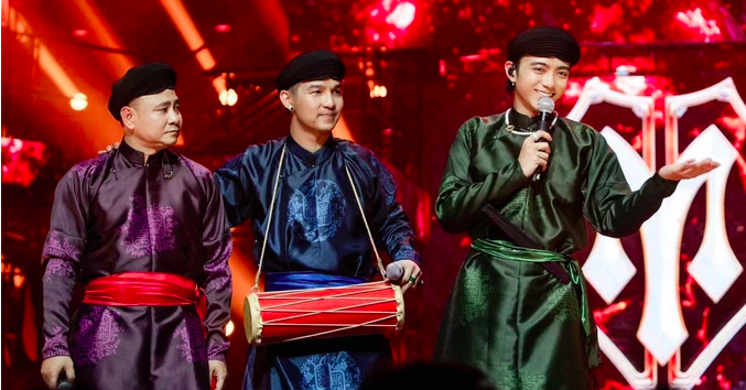 Sập web, cháy vé 2 concert ‘Anh trai’, điều kỳ lạ đang xảy ra ở showbiz Việt