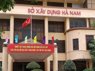 Thanh tra trách nhiệm 4 giám đốc sở của Hà Nam