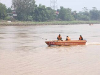 Vụ 5 học sinh đuối nước ở Phú Thọ: Nạn nhân sống sót kể nguồn cơn sự việc