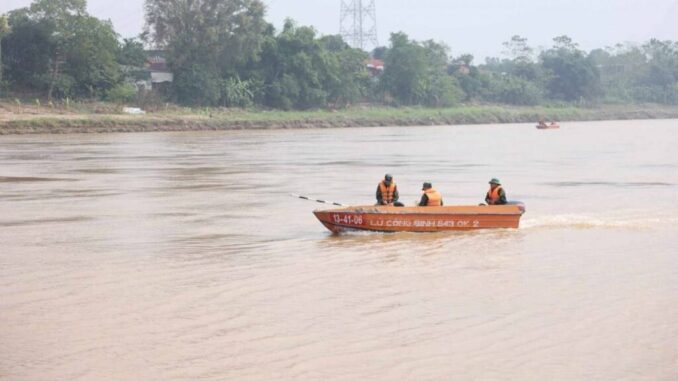 Vụ 5 học sinh đuối nước ở Phú Thọ: Nạn nhân sống sót kể nguồn cơn sự việc