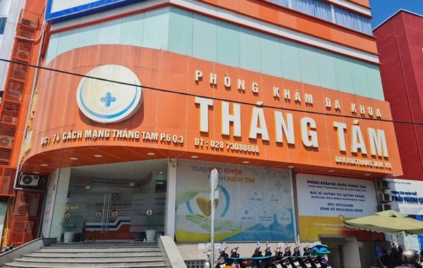 2 phòng khám ‘vẽ bệnh, moi tiền’ ở TP.HCM bị phạt nặng