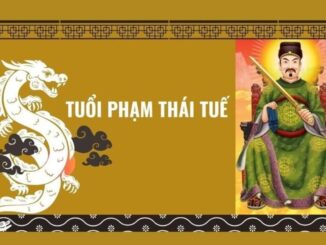 4 tuổi xấu nhất Ất Tỵ 2025 do phạm Thái Tuế: Tiền – Tình lao đao, làm cả năm không dư chỉ nợ