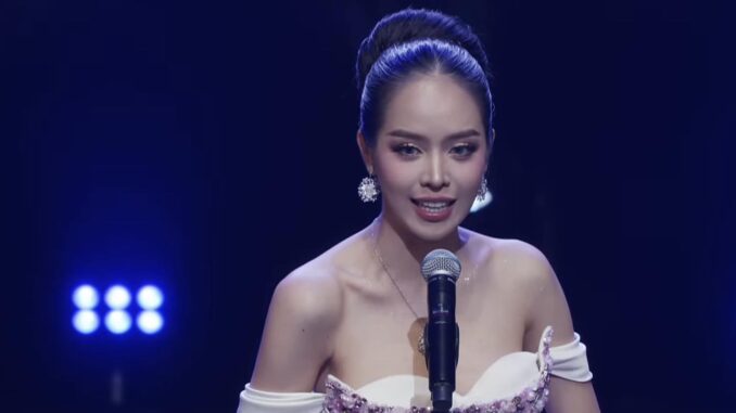 Video: Hoa hậu Thanh Thủy ứng xử đỉnh cỡ nào mà ẵm vương miện Miss International đầu tiên cho Việt Nam?