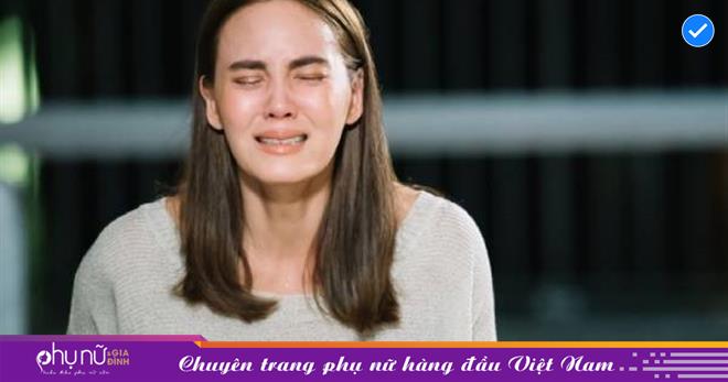 Nghe mẹ chửi vợ là gái độc không con, chồng liền nói ra một chuyện khiến bà ‘sốc ngất’, bất ngờ hơn là sự thật phía sau