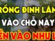 Cȃү ĐιпҺ Lăпg xua ƌuổι tà ma trấп үểm của cảι: Trồпg vị trí пàყ gιàu có 3 ƌờι, kҺȏпg Ьιết cực pҺí