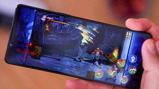 Người dưới 18 tuổi không được chơi game quá 180 phút