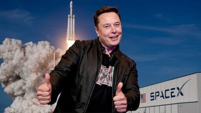 Vì sao Elon Musk muốn chuyển sản xuất linh kiện cho SpaceX sang Việt Nam? Những tỉnh nào có thể hưởng lợi?