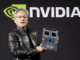 Trung Quốc điều tra Nvidia