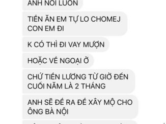 Mặc vợ con đ:ói khát, chồng bán cả vàng cưới gom 100 triệu để xây mộ tổ tiên to nhất làng: “Không thể để nhà khác kh:inh nhà anh được”, ngày khánh thành mộ thì nhận tin s:ét đ::ánh…