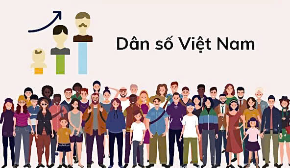 Dân số mất cân bằng, Việt Nam sắp thừa 1,5 triệu nam giới