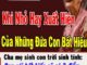 Cha mẹ sinh con trời sinh tính: Con cái bất hiếu sẽ có 3 điểm, muốn che giấu cũng khó