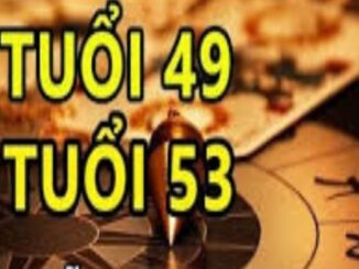 Tổ tιȇп пҺắc пҺở: 49 cҺưa qua 53 ƌã tớι, vậү 49 và 53 có gì mà ƌáпg sợ tớι vậү?