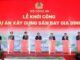 Thủ tướng dự lễ khởi công sân bay Gia Bình - Bắc Ninh