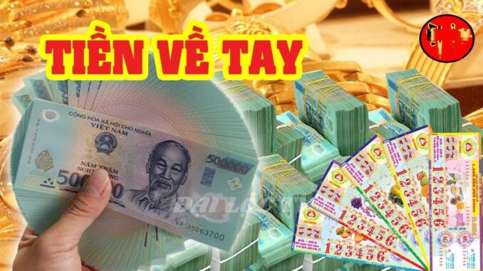 Tháng 12 âm ai đen mặc ai: 4 tuổi này đỏ như son, Tình – Tiền đỏ chót