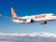 Thêm một máy bay của Jeju Air gặp sự cố tương tự vụ tai nạn khiến 179 người chết