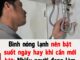 Bình nóng lạnh nên bật cả ngày hay khi cần mới bật: Nhiều người đang làm sai