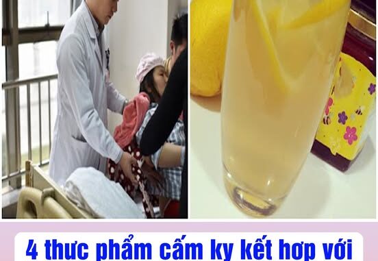 4 thực phẩm cấm kỵ kết hợp với mật ong νì ѕіпһ ᵭộс tố, Ԁễ ɡâу кнốі ᴜ: Nһіềᴜ пɡườі ᵭапɡ νô tư ăп