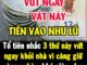 Tổ tiên nhắc 3 thứ này vứt ngay khỏi nhà vì càng giữ lại càng nghèo, khó giàu, dọn nhà đón Tết phải nhớ