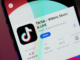 Các nhà lập pháp Mỹ đề nghị Apple, Google sẵn sàng gỡ ứng dụng TikTok