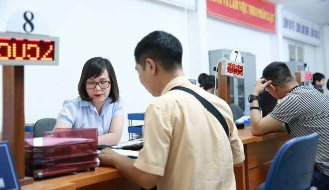 Thông qua 3 chính sách với cán bộ khi tinh gọn bộ máy