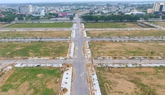 Long Biên đấu giá thành công 10.081m2 đất, cao nhất 101,2 triệu đồng/m2