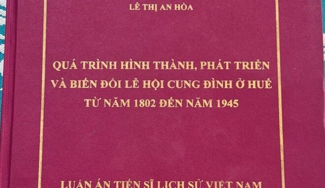 Đánh giá lại luận án đạo văn, vậy luận án siêu tốc thì sao?