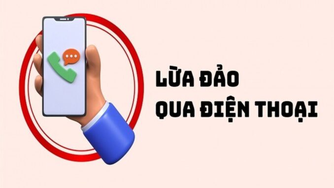 10 đầu số điện thoại tuyệt đối không nghe, không gọi video, không kết bạn Zalo để tránh bị lừa đảo