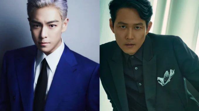 T.O.P: Cựu thành viên Big Bang "đi cửa sau" vào Squid Game 2, nhờ Lee Jung Jae?