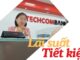 Techcombank và chương trình cộng thêm lãi suất khó hiểu