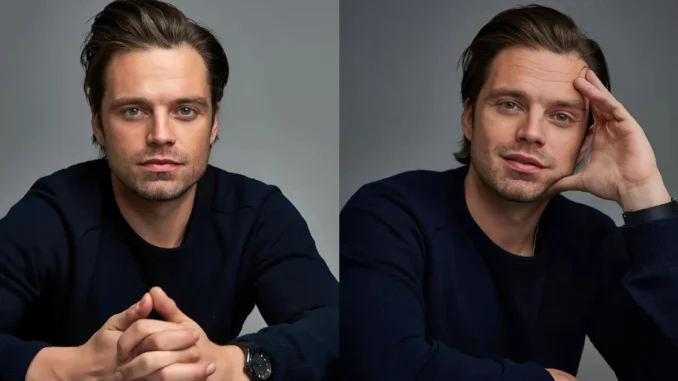 Sebastian Stan: Hành trình từ Romania đến ngôi sao Hollywood