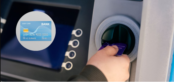 Đi rút tiền ở ATM, cậu học sinh chết lặng khi thấy hơn 260 tỷ đồng trong tài khoản