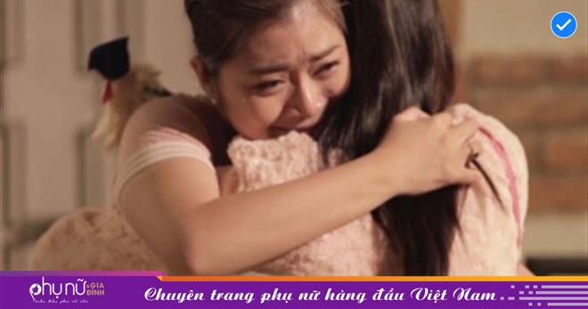 Chồng qua đời nhưng chị dâu chẳng rơi giọt nước mắt khiến cả xóm xì xầm, đêm xuống theo chị đến một nơi làm tôi bật khóc