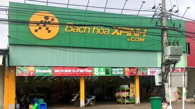 Vụ giá đỗ ngâm hóa chất ở Đắk Lắk: Bách Hóa Xanh nói gì trước thông tin được cung cấp gần 400kg/ngày