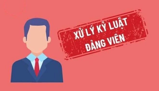 Bộ Chính trị kỷ luật ông Nguyễn Xuân Phúc, bà Trương Thị Mai