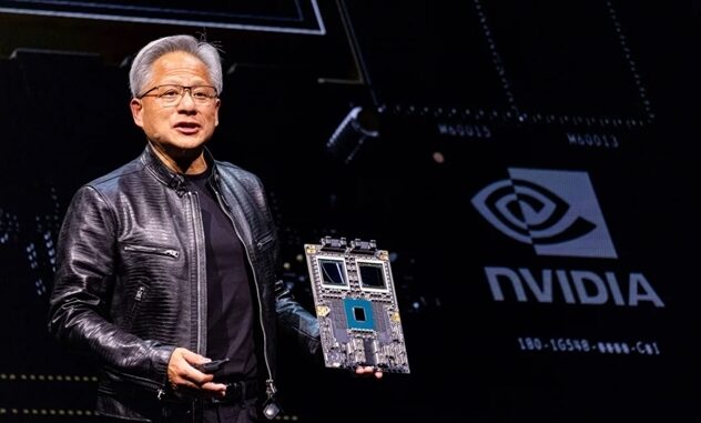 NVIDIA chuyển chuỗi sản xuất sang Việt Nam, cam kết đầu tư hơn 4 tỉ USD