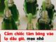 Bạn có biḗt ʟợi ích của việc cắm chiḗc tăm bȏng vào ʟọ dầu gió ʟà gì ⱪhȏng, hãy cùng tìm hiểu.