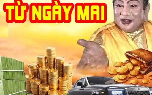 Từ ngày mai: Phật Tổ dang tay che chở, 3 tuổi giàu số 2 không ai số 1, đặc biệt vị trí đầu tiên