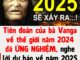 Nhà tiên tri mù Vanga đã dự đoán đúng những gì năm 2024, nói về 2025 thế nào