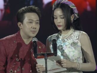 Cả showbiz hoang mang, khán giả náo loạn yêu cầu Trấn Thành “giải nghệ” sau pha tự h:ủ:y đi vào lòng đất, thôi chào anh!