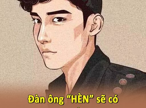 Đàn ông “HÈN” sẽ có 4 đặc điểm này, phụ nữ ghi nhớ kẻo khổ cả đời