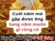 Sau đêm Giao Thừa: 3 tuổi Trúng Quả Đậm, cá Chép hóa Rồng, giàu nhất là người số 2