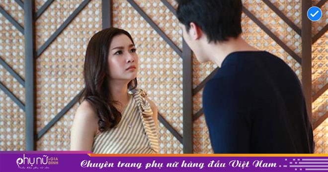 Nối lại tình xưa với vợ cũ, đêm đầu tiên bên nhau, cô ấy bất ngờ làm 1 việc khiến tôi chết sững