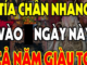 2 ngày ‘đại lộc’ trong tháng Chạp năm nay, rất tốt cho việc lau dọn bàn thờ, tỉa chân nhang