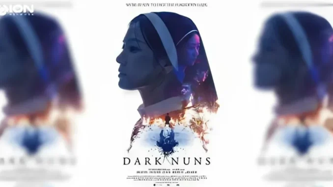 'Dark Nuns' gặp hạn: Bị tẩy chay toàn cầu vì quá tệ, Song Hye Kyo "hứng đạn"?