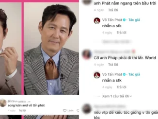 Sao nam Việt liên tục xin số tài khoản của netizen, biết lý do đằng sau mới bất ngờ