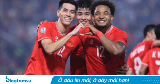 Ban tổ chức AFF Cup chính thức phản hồi sau sự cố trao nhầm huy chương cho Tiến Linh