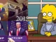 Rùng mình với những lời tiên đoán về thế giới trong "The Simpsons"