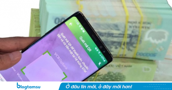 Vietcombank cảnh báo khách hàng sử dụng hệ điều hành Android